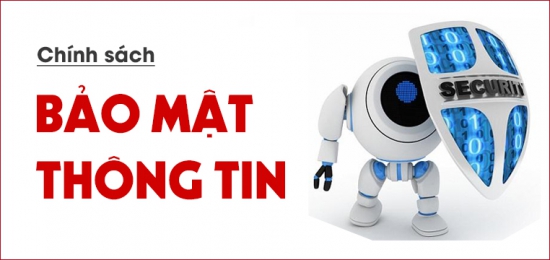 Tính bảo mật
